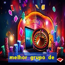 melhor grupo de palpites de futebol telegram